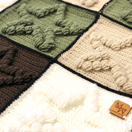 Sterren van het woud