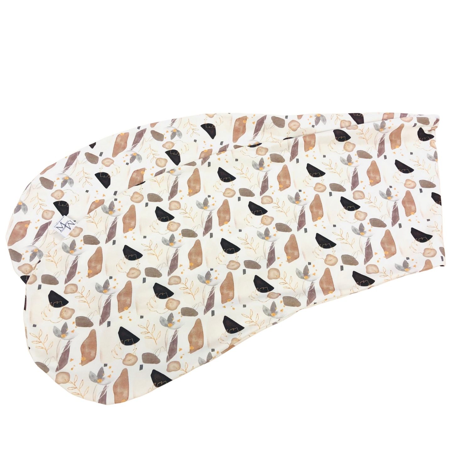 Voedingskussenhoes | Jersey | CHIC | op voorraad