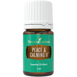 Peace and calming 2 | losse oil