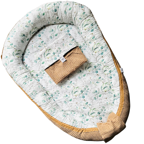 Babynest Botanic| limited edition