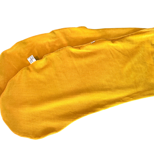 Voedingskussenhoes XL | zelf samenstellen | Ribcord