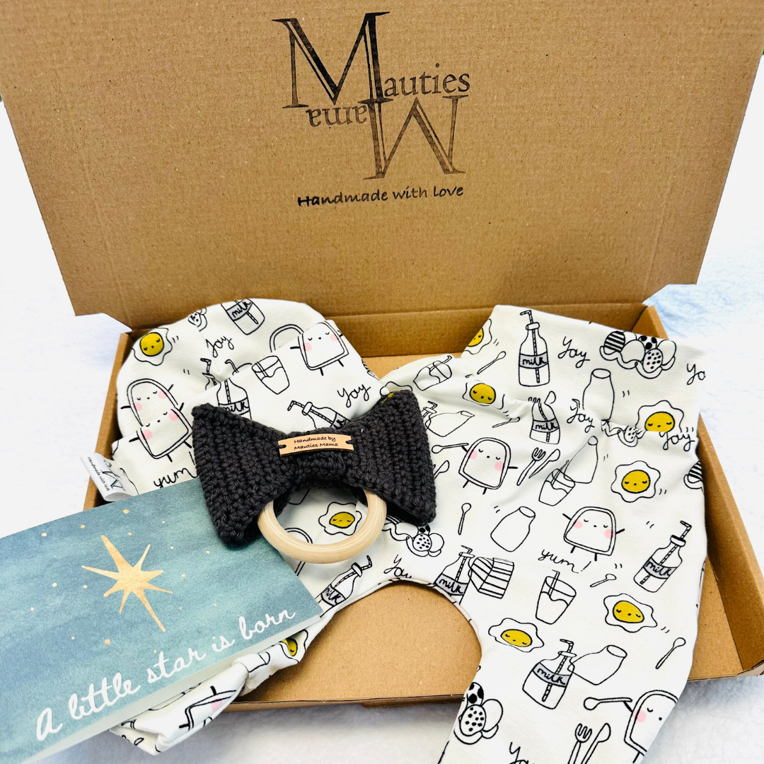 Cadeau |Brievenbuscadeau – A Little Star is Born