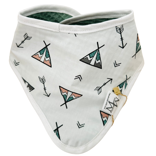 puntslabber tipi tent