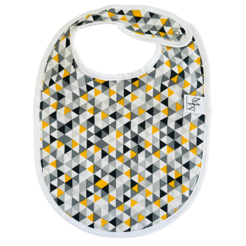 Slabber mixed triangles