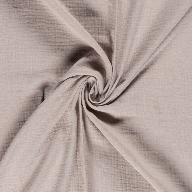 Hydrofiele doeken | Uni kleuren