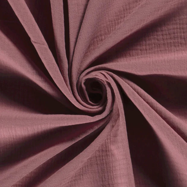 Hydrofiele doeken | Uni kleuren