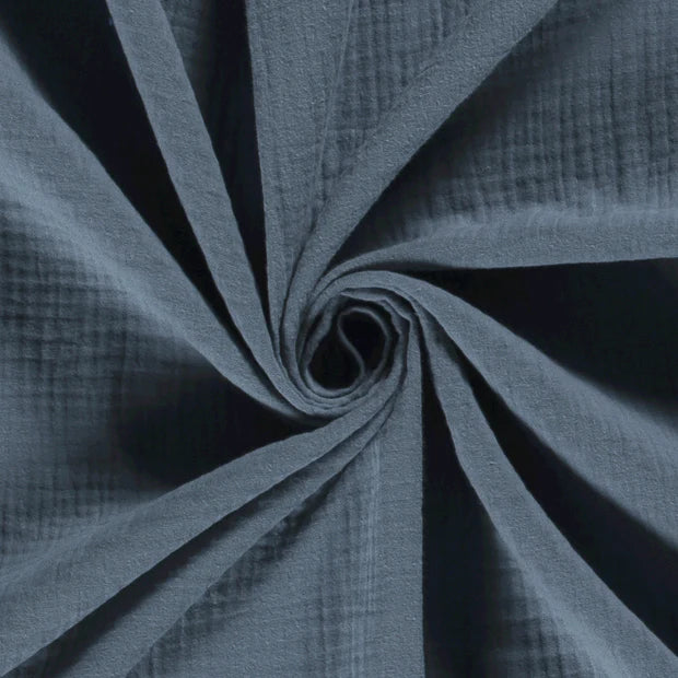 Hydrofiele doeken | Uni kleuren