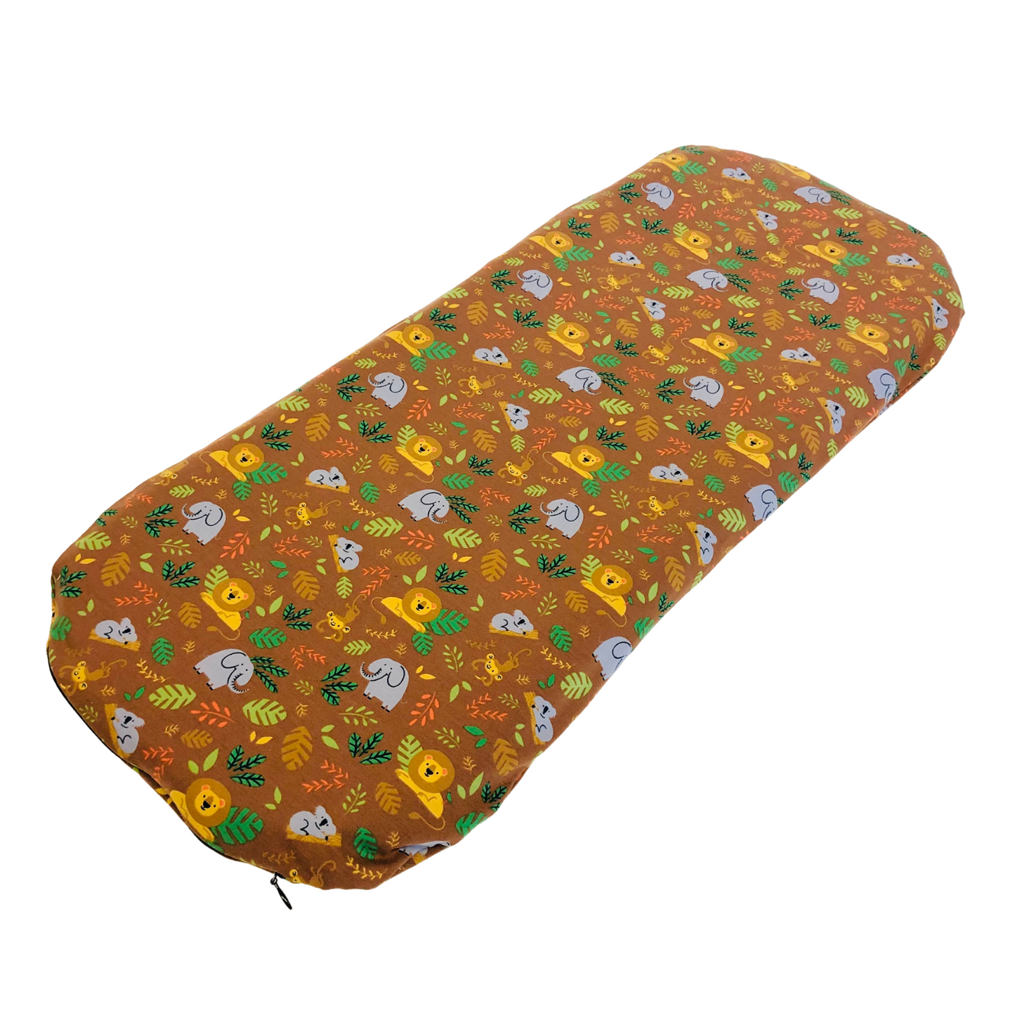 Rieten verschoonmand Animals jersey