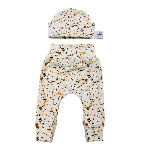 newbornset | Spetter