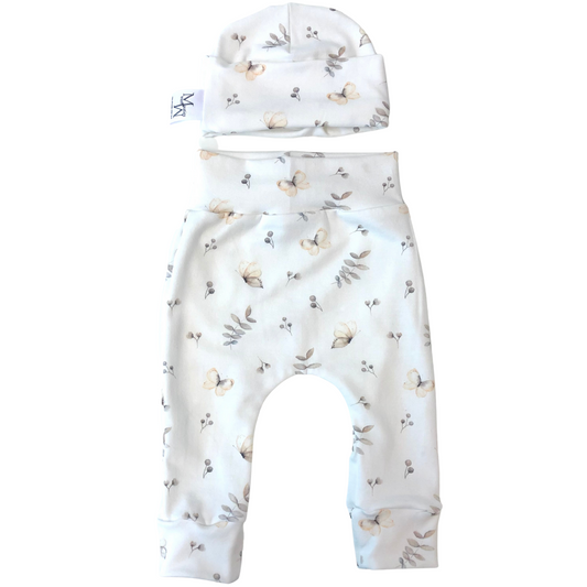 newbornset | Butterfly