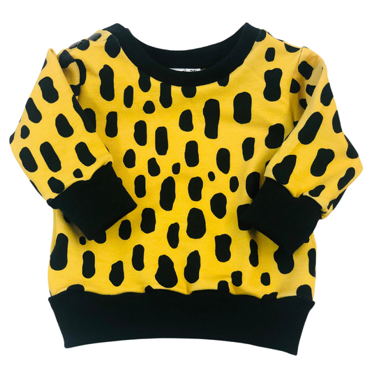 Sweater Sophie | Bio-cotton