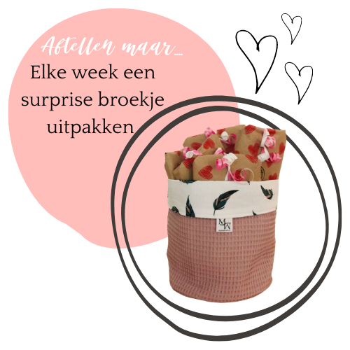 Cadeaupakket | Meisjes