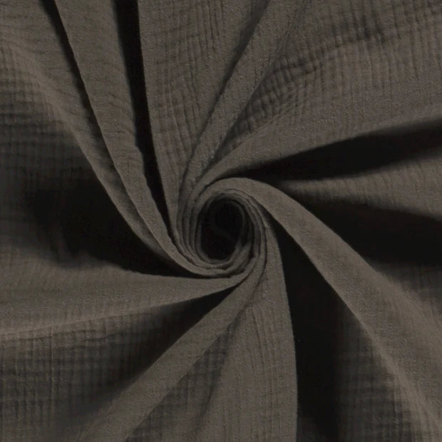 Hydrofiele doeken | Uni kleuren