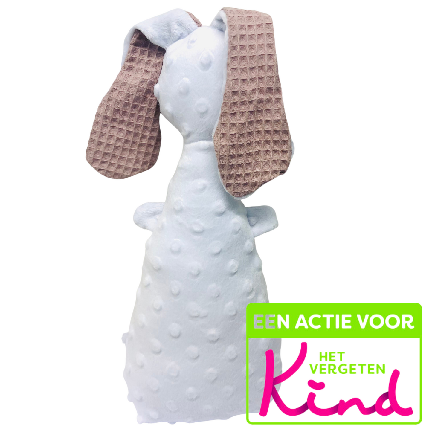 Nonijntje | voor het vergeten kind