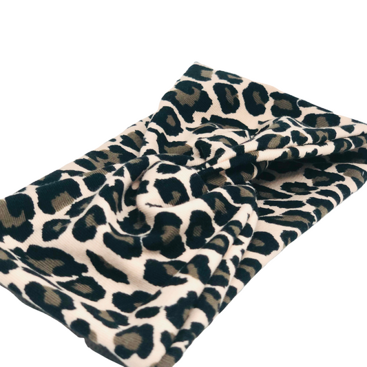 Twist de Leopard