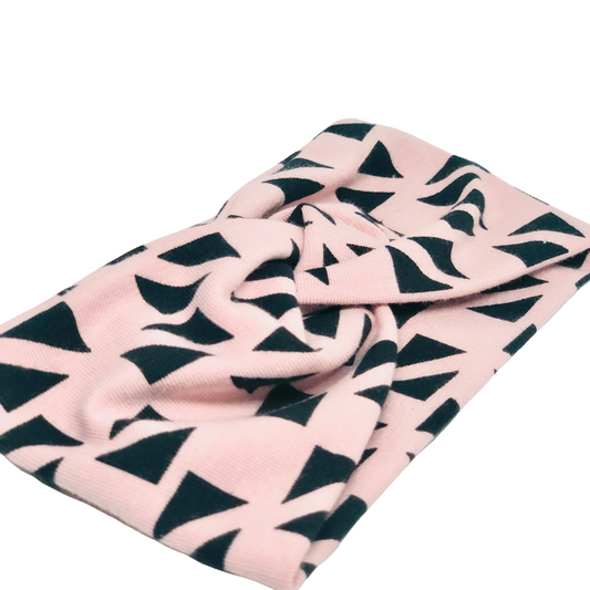 Twist de Roze Driehoeken